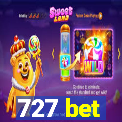 727 bet